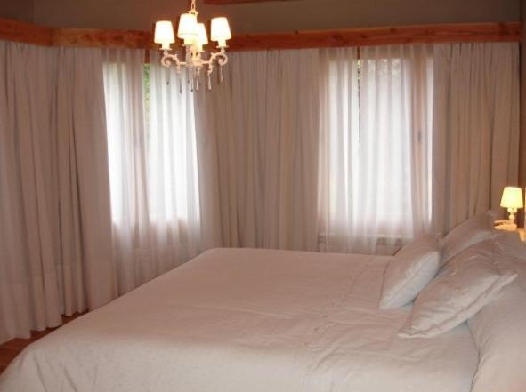 Hosteria El Establo Villa La Angostura Zimmer foto